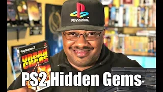 PlayStation 2 (PS2) Hidden Gems - 10 Games you NEED to Play!