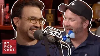 RT Podcast: Ep. 508 - The Great Labor Day Cereal Debate