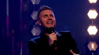 Take That - Greatest Day [Live on Graham Norton HD]