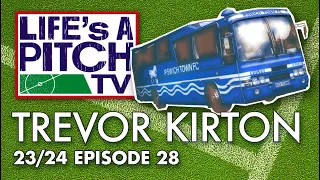 Life's A Pitch TV Episode 28 - "Wheels" Trevor Kirton.