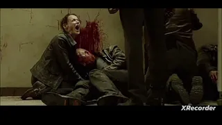 "NAAAAAAHH!" The Horde (2009)