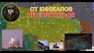 Удары По Энергетике | Эвакуация Харьковской Области. Военные Сводки И Анализ За 11.04.2024