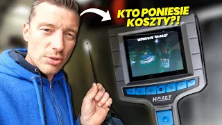 JAK SPRAWDZIĆ ROZRZĄD w 2.0tdi EVO288  i wszystko co chciałeś wiedzieć o tym SILNIKU!