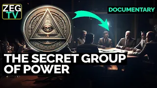 Secret Societies' Hidden Hand of Influence - the American Illuminati Full Documentary