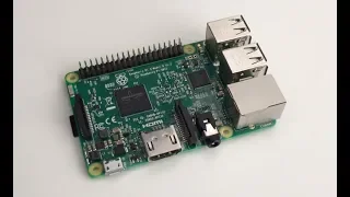Raspberry Pi for Video Displays