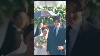 Happy ending 🥰🫶 | Wedding impossible| #weddingimpossible #kdrama