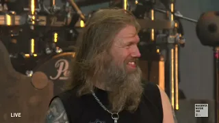 AMON AMARTH - Live at Wacken Open Air (2017)