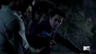 Stiles & Scott | I didn't have a choice