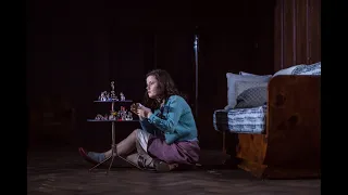 The Glass Menagerie by Tennessee Williams | Production Trailer