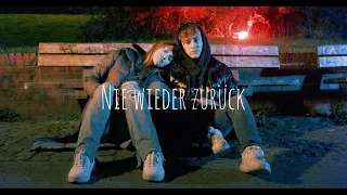 Nie wieder zurück - Nico Rosseburg (Offizielles Musikvideo)