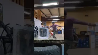 Scorpion Mortal Combat in Real Life 😯🔥