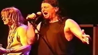 Deep Purple - Perfect Strangers (Live at Olympia Hall, SP, Brazil - 1997)