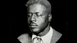 BLIND WILLIE JOHNSON - Dark Was The Night, Cold Was The Ground