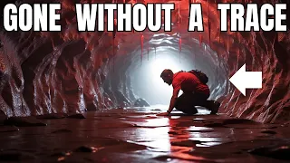 A Caver's Worst Nightmare l Cave Exploration Gone Wrong
