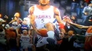 josh smith 2k9