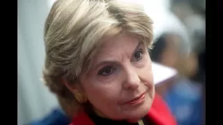 Herstory: The Gloria Allred Edition