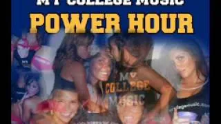 Power Hour Mix 2010 My College Music 2/4