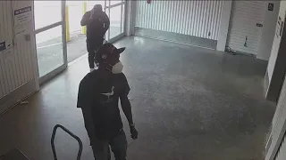 Atlanta Police need help to identify these thieves