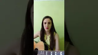 Tô indo embora - Di Paullo & Paulino (cover Laurita Mattei)