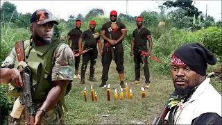 THE LAST MISSION - 2023 UPLOAD NIGERIAN MOVIES