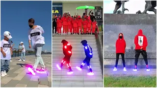 Tuzelity Dance 🔥 Recopilacion TikTok 2021 🔥 Tuzelity Dance Compilation  #317