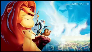 The Lion King - We are one (Flute) 11 minute version