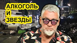 Тюрьма пойдёт на пользу Михаилу Ефремову. Артемий Троицкий