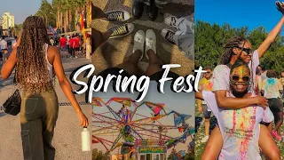 EMU Spring Festival 2022 || North Cyprus