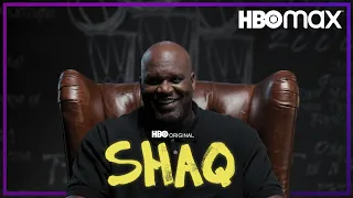 Shaq | Trailer Legendado | HBO Max