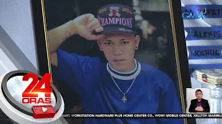 Onsehan sa droga, sinisilip na anggulo sa pagbaril sa isang kakilala umano ni Jemboy... | 24 Oras