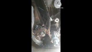 GDI ENGINE TIMING Easy fix. Kia optima 2015