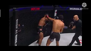 chingiz allazov vs sitthichai full fight kick boxing ONE CHAMPIONSHIP