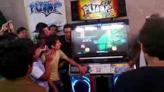 Brayan vs Angel de Toluca 2do torneo de aniversario Infinity Games