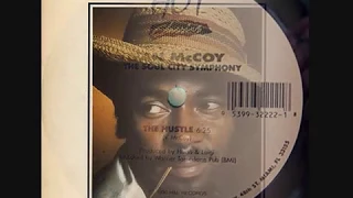 Van McCoy - "The Hustle"