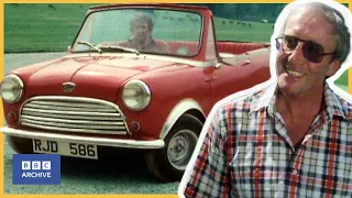 1979: The MINI at 20 | The Mini | Retro Transport | BBC Archive