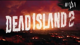 The Apocalypse (part-1) - dead island 2