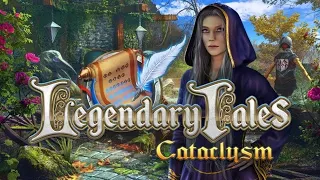 ПОЛНОЕ ПРОХОЖДЕНИЕ Легендарные Предания 2 Катаклизм - Legendary Tales 2 Cataclysm
