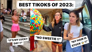 TOP 100 TIKTOKS AMYYWOAHH OF 2023 !! Over 1 HOUR TikTok Compilation !!