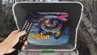 Drive-by Fright Presents: Street Trash (1987)