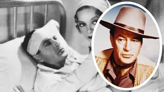 Gary Cooper's SECRETS and SCANDALS Unveiled