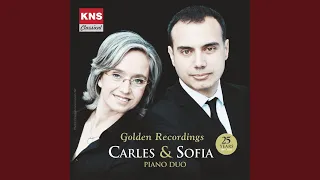 Polonaise in B-Flat Major, Op. 75, No.2 (feat. Sofia Cabruja)
