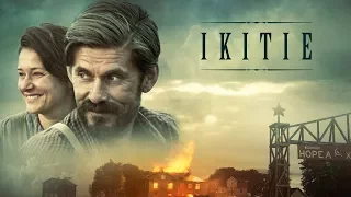 IKITIE - katso nyt kotona (traileri)