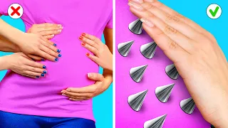 Pregnancy Situations Every Woman Can Relate To / 24 Pregnancy Hacks