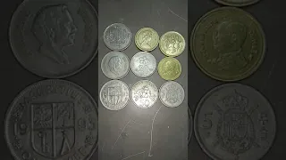 9 old coins sell 2,50,000 ph 9676891765