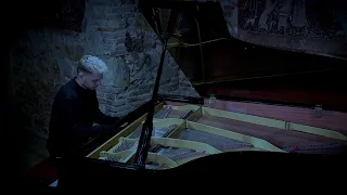 Batman - The Dark Knight [Hans Zimmer / Patrik Pietschmann] - Piano solo - Antoine De Myttenaere