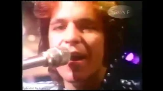 The Glitter Band Angel Face Full version 1974