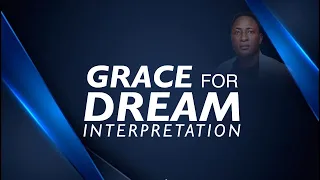 DREAMS, INTERPRETATIONS, WITH SOLUTIONS LIVE WITH SNR. PROPHET JEREMIAH OMOTO FUFEYIN 15/04/2022