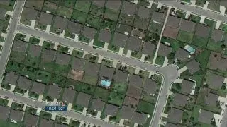 HOA used satellites to spot violations