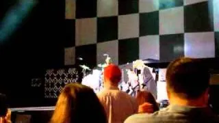 Cheap Trick- Magical Mystery Tour - Atlantic City 5/7/11