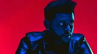 The Weeknd - All That Money (6 Inch) ft. Belly